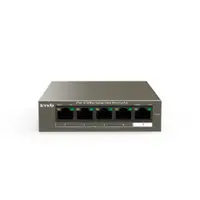 FS605NA - NetGear 5-Port 10/100Mbps High Performance Fast Ethernet Switch