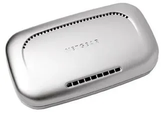FS608EE - Netgear FS608 8-Port No Ethernet Switch