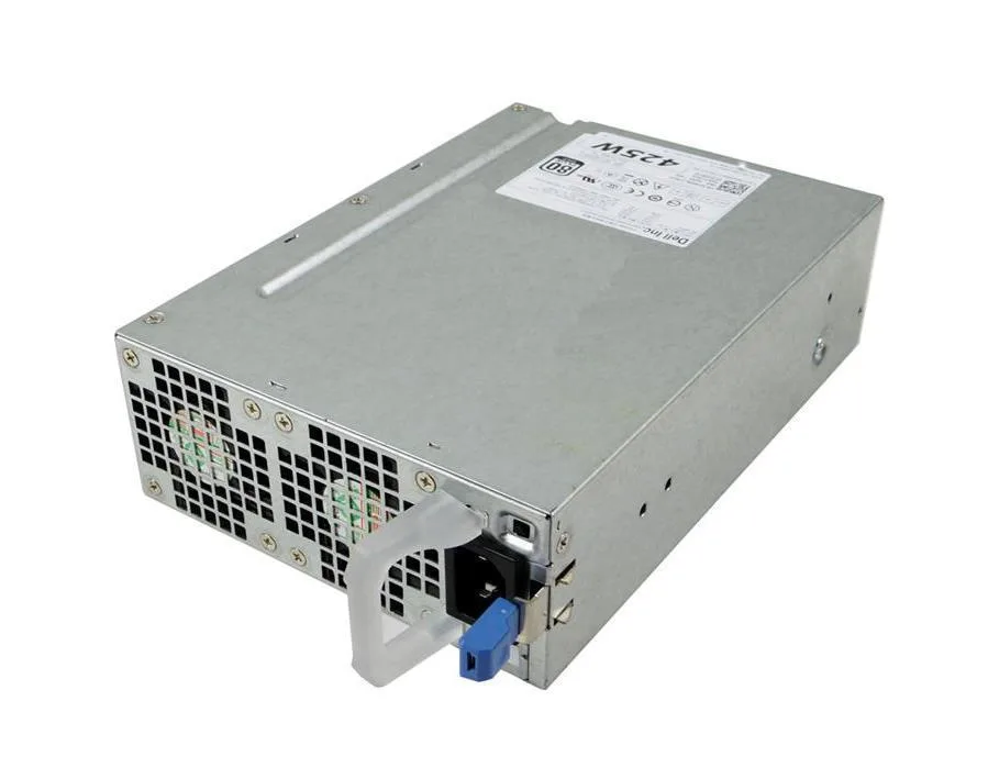 FSA017 - Dell 425-Watts 100-240V Redundant Power Supply for Precision T3610 T3600 T5810