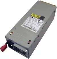 FSA028-ELOG - Lenovo 450-Watts 80 Plus Gold Power Supply for ThinkServer TS430 Tower