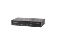 FSD-803 - Planet 8 x Portss 10/100Mb/s Fast Ethernet Desktop Network Switch
