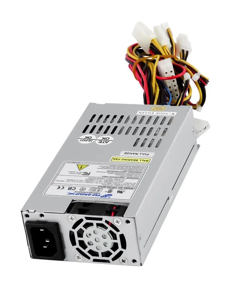 FSP180-50PLA1 - Sparkle Power 180-Watts ATX Power Supply Desktop