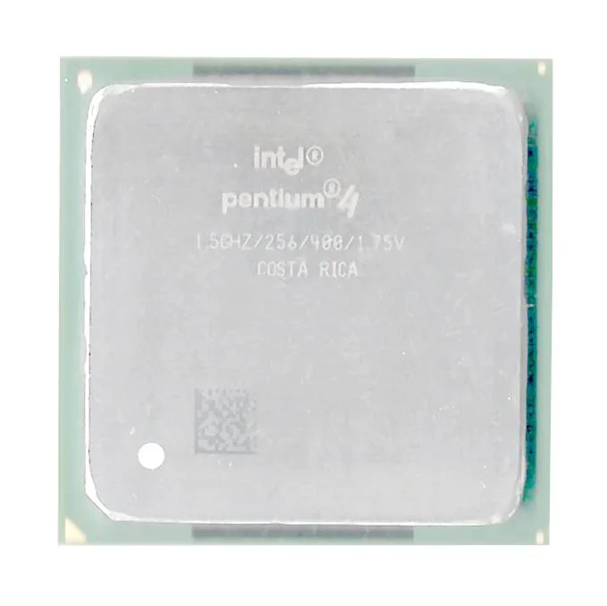 FSP210N00099 - Fujitsu 1.50GHz 400MHz FSB 1MB L2 Cache Socket H-PBGA478 / H-PBGA479 / PPGA478 Intel Celeron M 370 1-Core Processor
