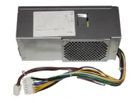 FSP450-50ETN - FSP 450-Watts Power Supply for ThinkServer TS440