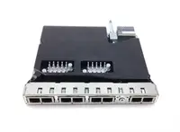 FT79X - Dell 1Gb I/O Gigabit Pass-Through Module for PowerEdge VRTX