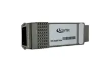 FTL410QE2C-ACC - Accortec 40Gb/s 40GBase-SR Multi-Mode Fiber 100m 850nm MPO Connector QSFP+ Transceiver Module
