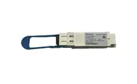 FTL4C1QE2C - Finisar 41.2Gb/s 40Base-LR4 Single-mode Fiber 10km 1310nm Duplex LC Connector QSFP+ Transceiver Module