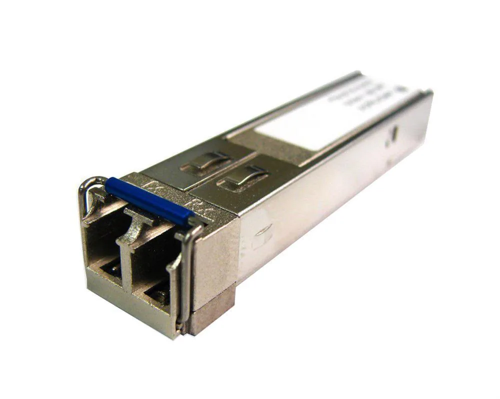 FTLF1318P2BCL-ACC - Accortec 1.25Gb/s 1000Base-LX Single-Mode Fiber 10km 1310nm Duplex LC Connector SFP Transceiver Module