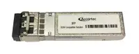 FTLF8519P2BNL-ACC - Accortec 2Gb/s 1000Base-SX Multi-Mode Fiber 500m 850nm Duplex LC Connector SFP Transceiver Module for Finisar Compatible