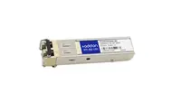FTLF8519P2BNLAO - Addonics 2Gbps 1000Base-SX Multi-mode Fiber 500m 850nm LC Connector SFP Transceiver Module
