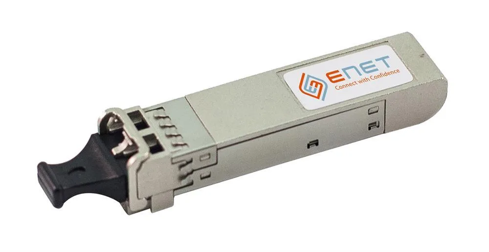 FTLF8519P2BTL-ACC - Accortec 2Gb/s 1000Base-SX Multi-Mode Fiber 500m 850nm Duplex LC Connector SFP Transceiver Modul for Finisar Compatible