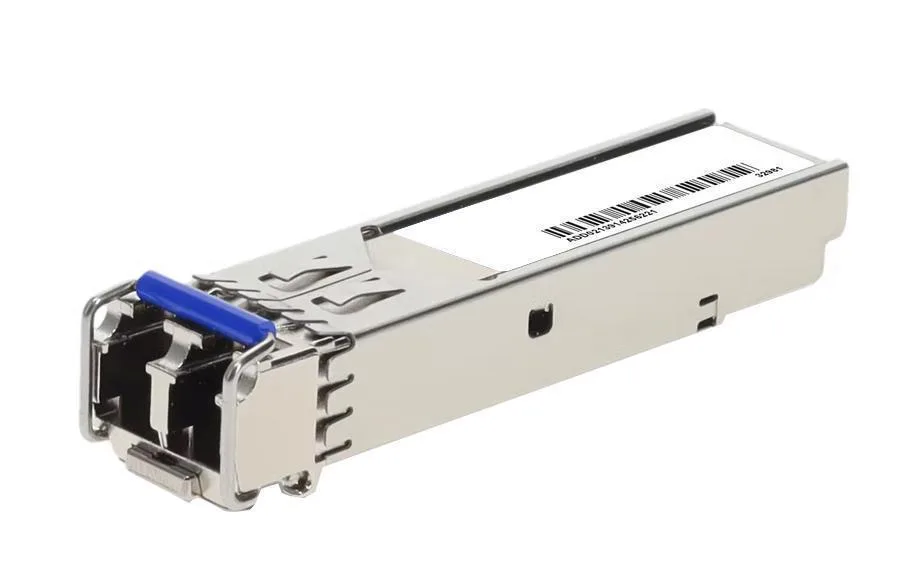 FTLF8524P2BNL-ACC - Accortec 4.25Gbps 1000Base-SX Multi-mode Fiber 500m 850nm Duplex LC Connector SFP Transceiver Module