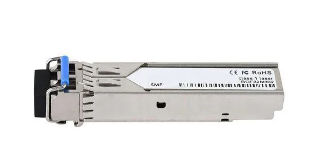 FTLF8524P2BNV-ACC - Accortec 4.25Gb/s 1000Base-SX Multi-Mode Fiber 500m 850nm Duplex LC Connector SFP Transceiver Module for Finisar Compatible