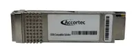 FTLX3613M319-ACC - Accortec 10Gbps 10GBase-DWDM Single-mode Fiber 40km 1562.23nm Duplex LC Connector XFP Transceiver Module