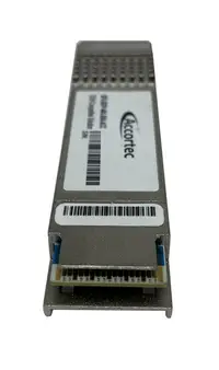 FTLX4213M3BCL-ACC - Accortec 10Gbps 10GBase-DWDM ZR Single-mode Fiber 120km 1550nm Duplex LC Connector XFP Transceiver Module