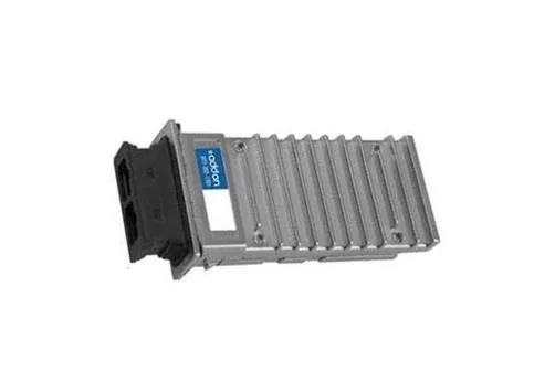 FTLX8541F2AO - Addonics 10Gbps 10GBase-SR Multi-mode Fiber 300m 850nm SC Connector X2 Transceiver Module