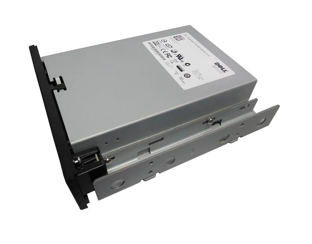 FU651 - Dell PowerVault RD1000 5.25-inch Internal SATA Tape Drive