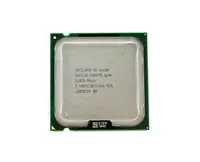 FU758 - Dell 1.86GHz 1066MHz FSB 8MB L2 Cache Socket PLGA771 Intel Xeon L5320 Quad-Core Processor