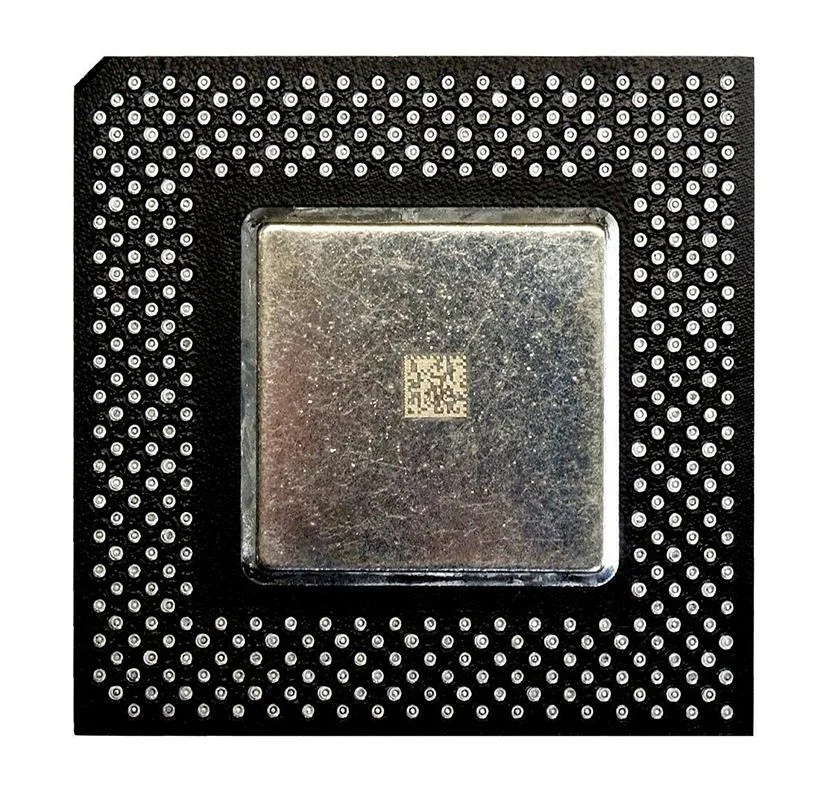 FV524RX533-1 - Intel Celeron 1-Core 533MHz 66MHz FSB 128KB L2 Cache Socket PPGA370 Processor