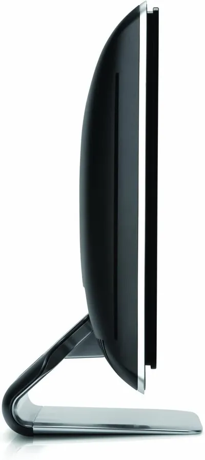 HP FV583A#ABA 2009m Widescreen 20.0-inch LCD Monitor