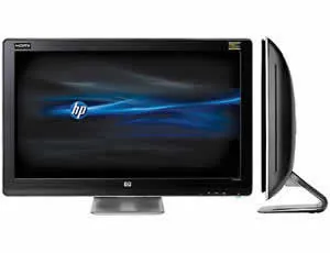 FV583AA - HP 2009M Diagonal 1600x900 HD WidesCreen LCD Monitor VGA/ DVI-D