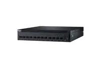 FVW42 - Dell 12 x Ports Gigabit Ethernet Rack-Mountable Managed Ethernet Switch