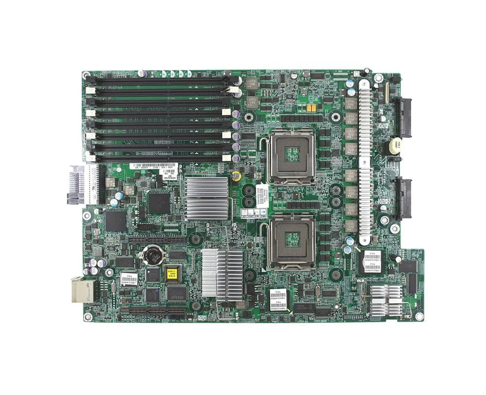 FW895 - Dell System Board (Motherboard) for PowerEdge 1950 1955
