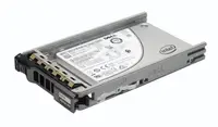FWGFP - Dell 480GB Triple-Level Cell (TLC) SATA 6Gb/s Read Intensive 2.5-inch Solid State Drive