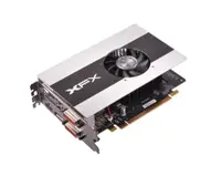 FX-775A-CGF4 - XFX Radeon HD 7750 Core Edition 2GB DDR3 PCI Express DisplayPort/ HDMI Dual DVI Video Graphics Card