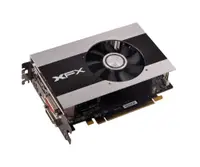 FX-779A-ZNJ4 - XFX Radeon HD 7790 1GB GDDR5 PCI-Express 3.0 X16 2x Dual-link DVI-I Graphics Card