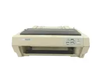FX-870 - Epson FX 870 Dot Matrix Printer