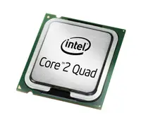 FX106AV - HP 2.66GHz 1333MHz FSB 6MB L2 Cache Socket LGA775 Intel Core 2 Quad Q9400 Quad Core Processor