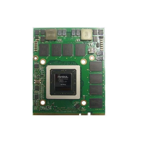 FX3600M - HP 8710w Quadro Fx 3600m 512MB Video Graphics Card