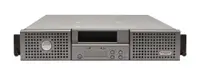 FX413 - Dell 12.8TB LTO-3 SCSI 68-Pins Tape Drive for PowerVault 124T Tape Autoloader
