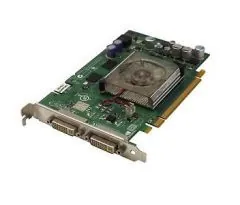 FX550 - PNY GeForce DDR 128MB PCI Dual VGA Graphics C Video Graphics Card
