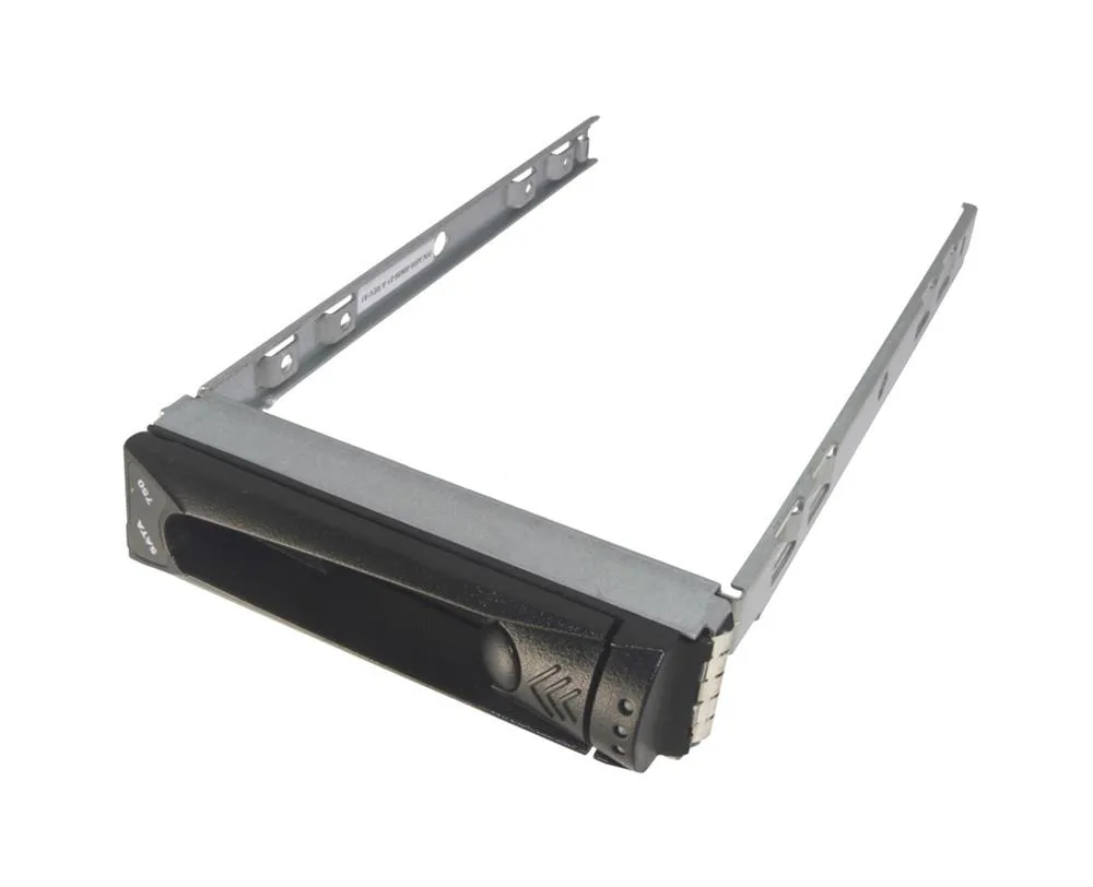 FX921 - Dell 3.5-inch SAS/SATA Hard Drive Tray