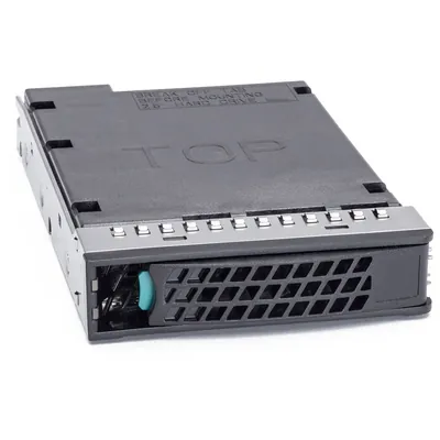 FXX35HSCAR - Intel Spare 3.5-inch Hot-Swappable Drive Carrier