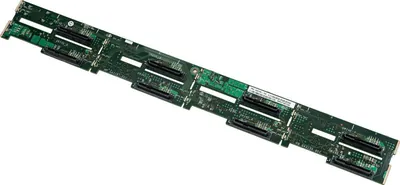 FXX8X25S3HSBP - Intel 2U/4U Spare Hot-Swappable Backplane Board