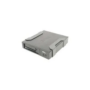 FY109 - Dell 800/1600GB LTO-4 SAS HH External Tape Drive