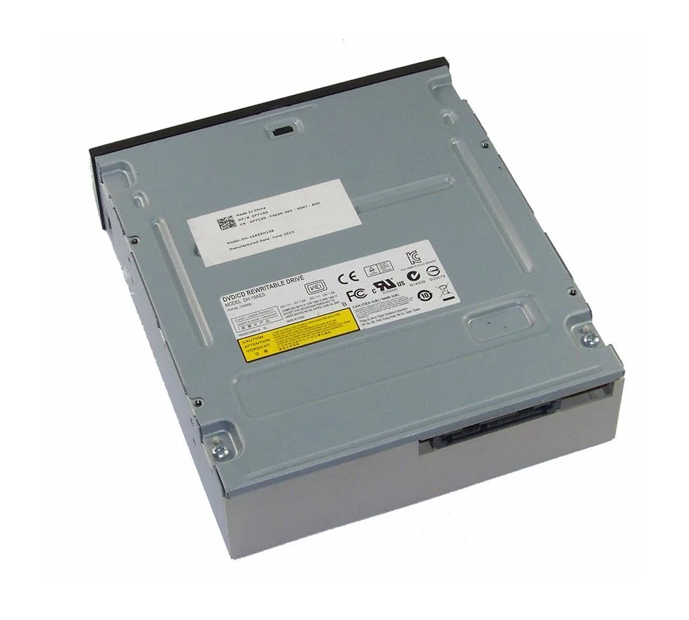 FY13D - Dell 16x SATA DVD-RW Drive