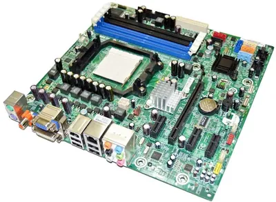 G0492 - Dell System Board for Latitude X200