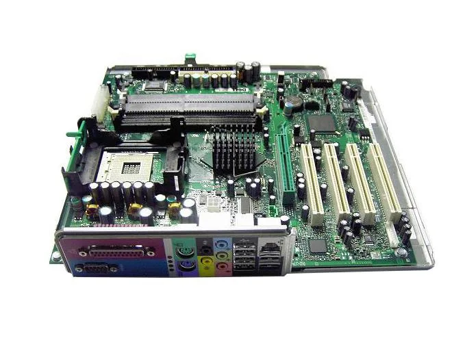 G0728 - Dell System Board for Dimension 8300