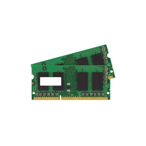G0C79AV - HP 8GB Kit (2 X 4GB) PC3-12800 DDR3-1600MHz non-ECC Unbuffered CL11 SoDIMM 1.35V Memory