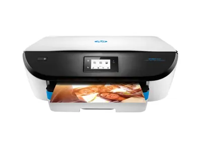 HP G0V54A#ABA Envy 5544 All-in-One Color Multifunction Printer