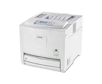 G13917 - Ricoh Cl3500n Laser Printer