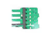 G18194-409 - Intel MFSYS25V2 System Midplane2 Board