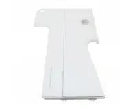G1W39-67918 - HP Front Cover for PageWide Enterprise 556 / 586 Printer