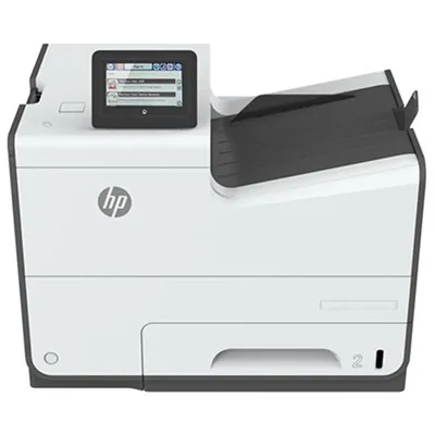 HP G1W41A#BGJ PageWide Enterprise Color Flow MFP 586z