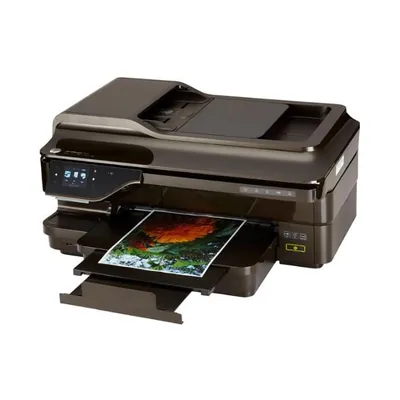 HP G1X85A#B1H OfficeJet 7612 InkJet All-in-One Printer