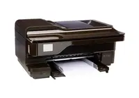 G1X85A - HP OfficeJet 7612 Wide Format All-in-One Printer